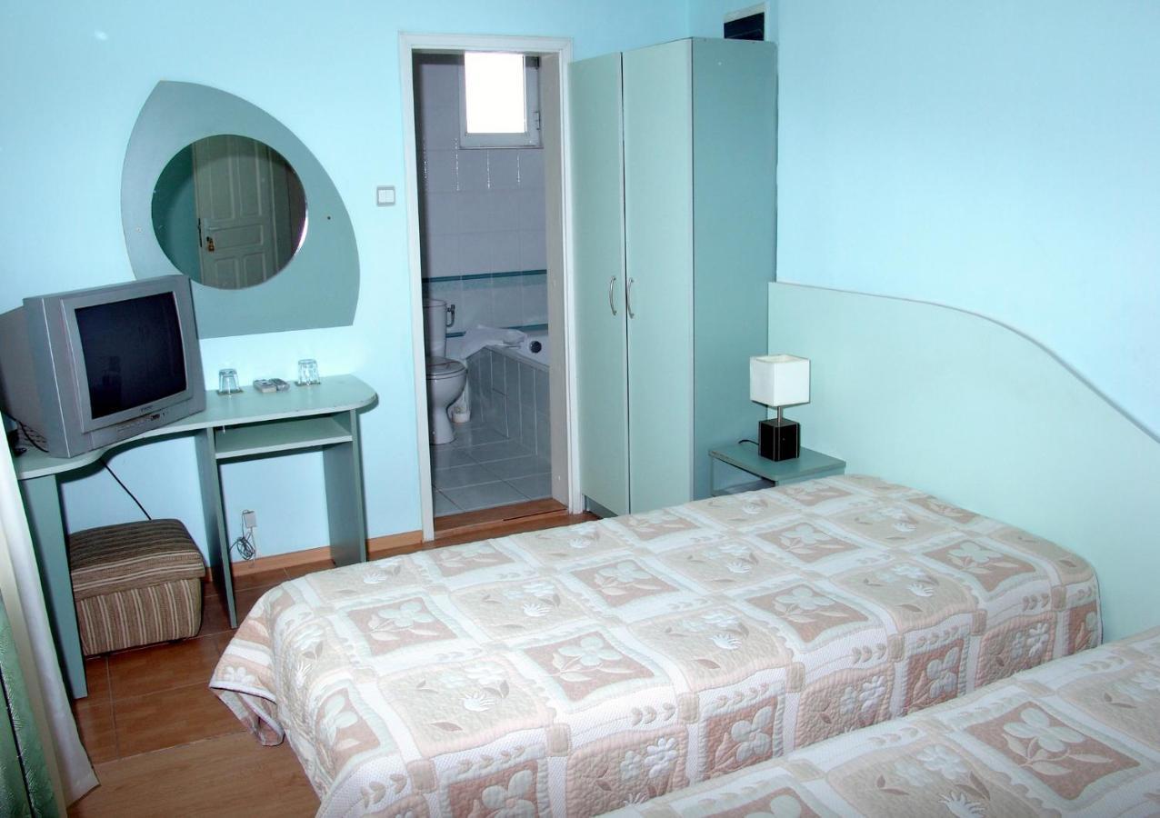 Hotel Zora Видин Екстер'єр фото