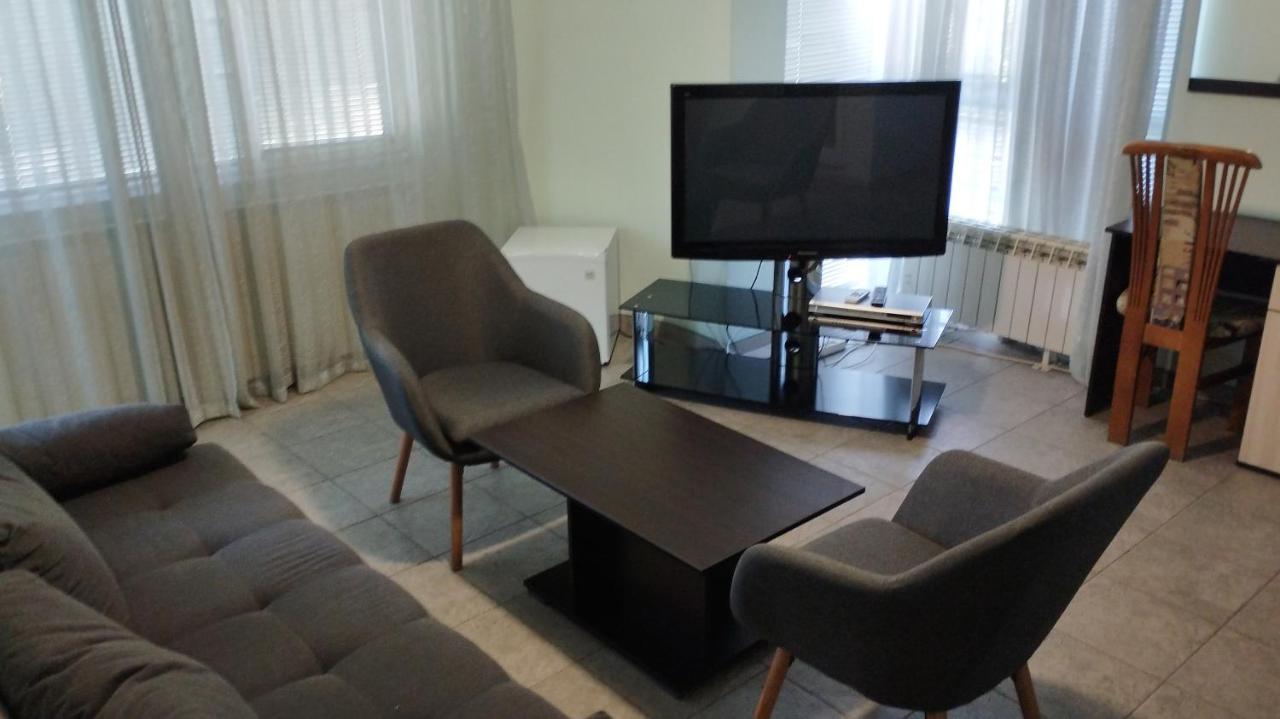 Hotel Zora Видин Екстер'єр фото