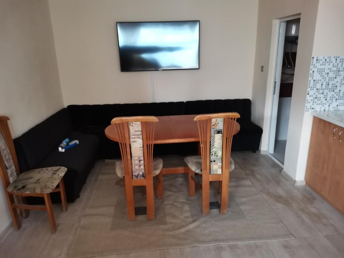 Hotel Zora Видин Екстер'єр фото