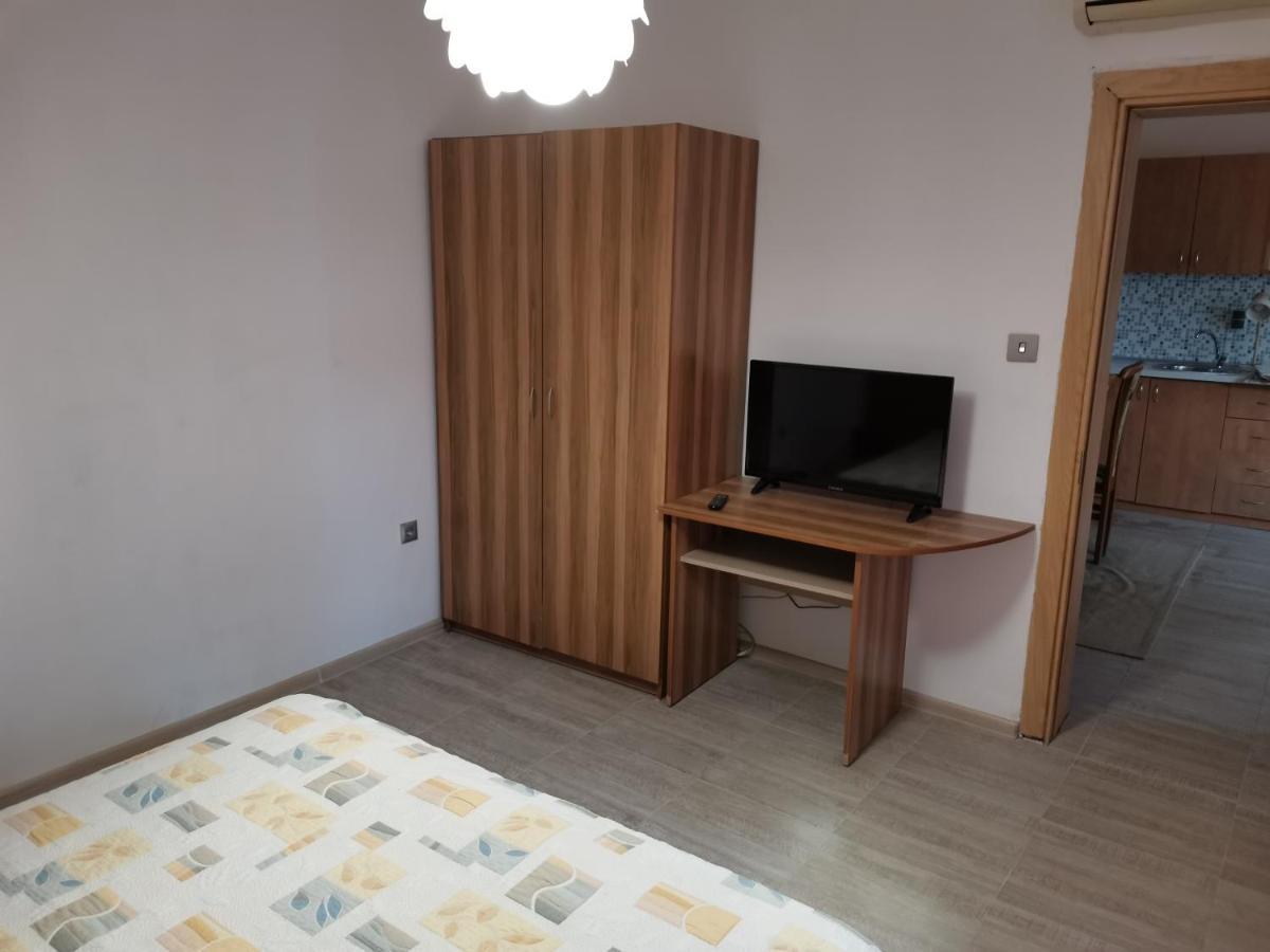 Hotel Zora Видин Екстер'єр фото