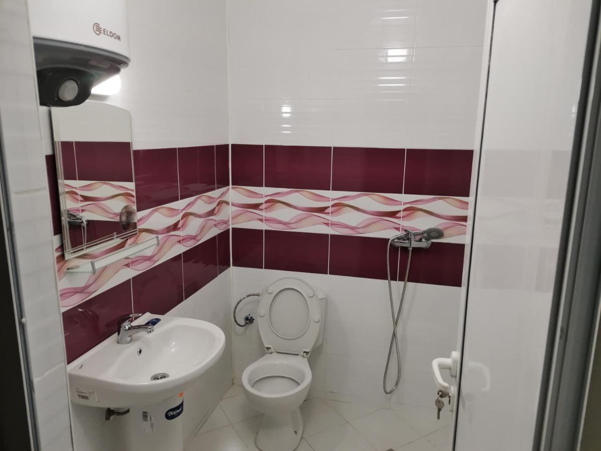 Hotel Zora Видин Екстер'єр фото