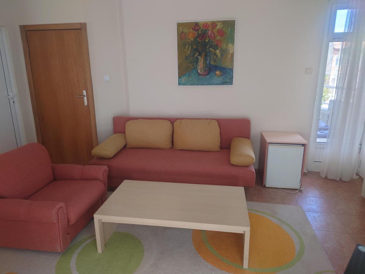 Hotel Zora Видин Екстер'єр фото