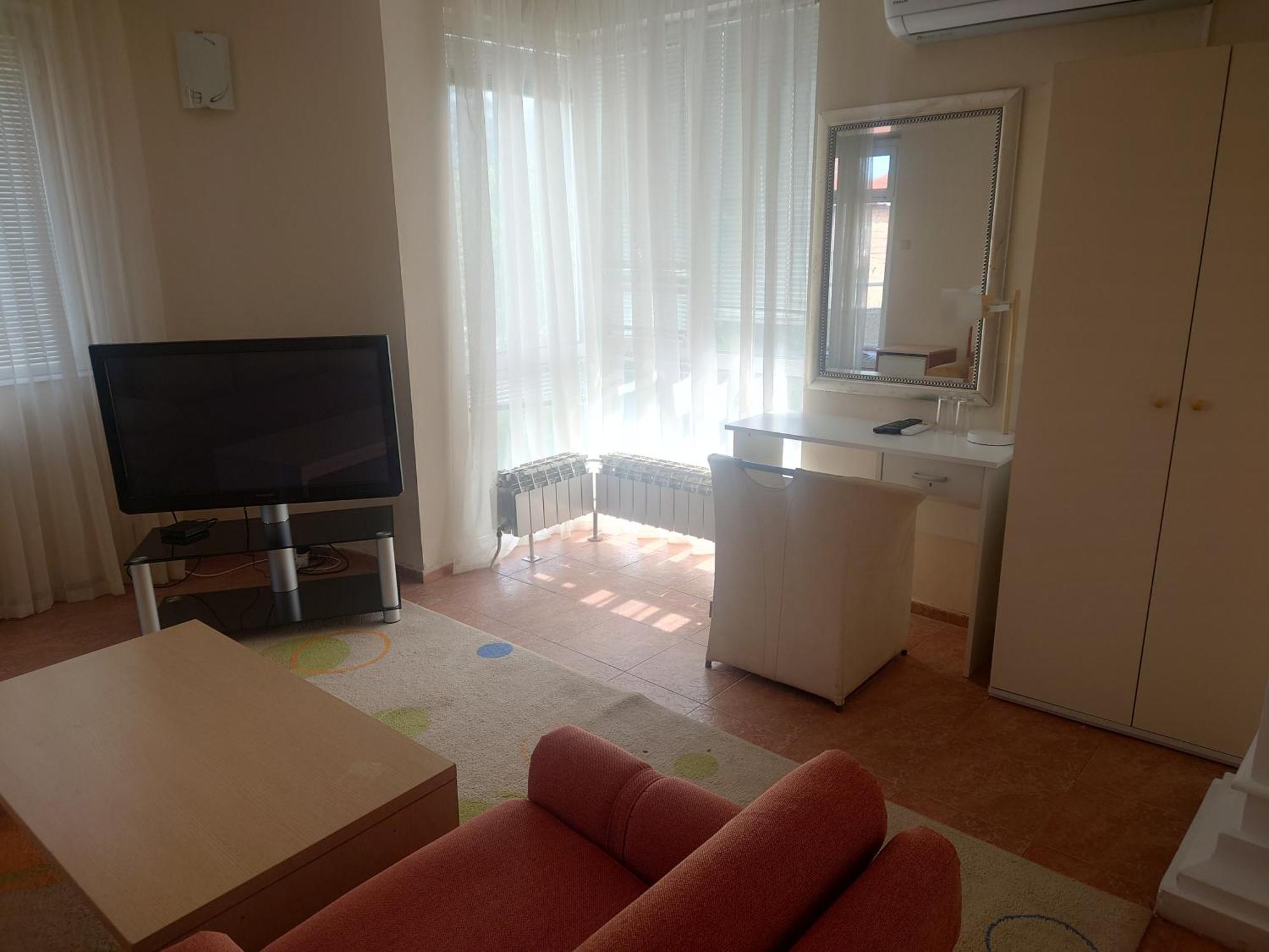 Hotel Zora Видин Екстер'єр фото